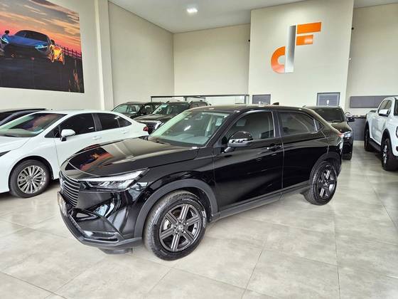 HONDA HR-V 1.5 DI I-VTEC FLEX EXL CVT